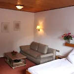 Pensión Haus Am Wald Eltmann