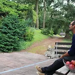 Haus Am Wald Pensión 4*
