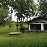Pensión Haus Am Wald