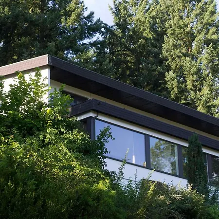 Haus Am Wald 4*