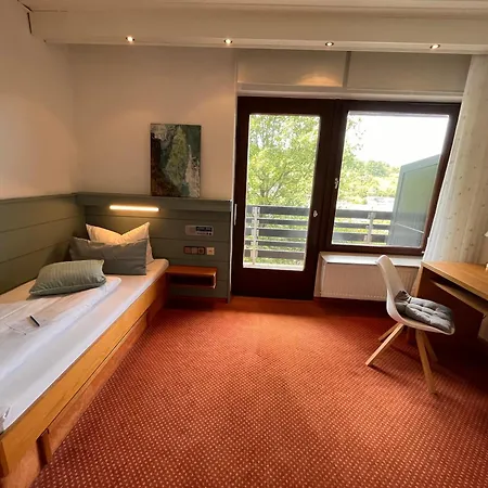 Haus Am Wald 4* Eltmann