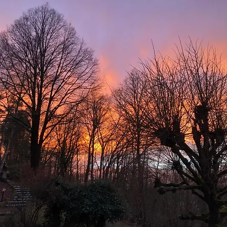 Haus Am Wald 4*