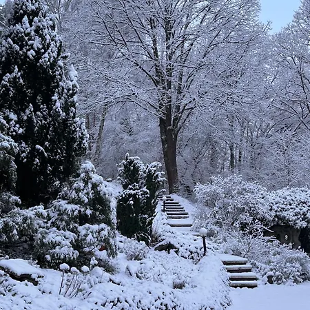 Haus Am Wald 4* Eltmann