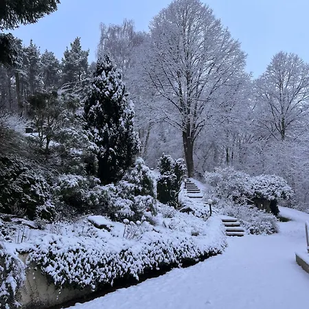 Gasthof Haus Am Wald 4*