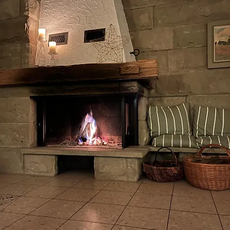 Haus Am Wald 4* Eltmann