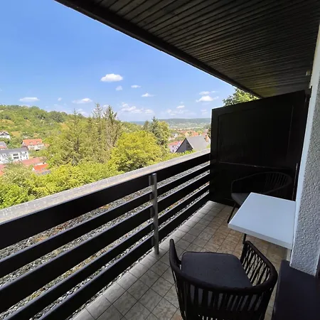 Haus Am Wald 4* Eltmann