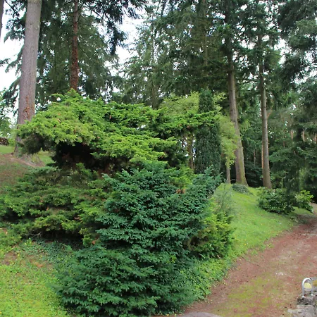 Haus Am Wald 4* Eltmann