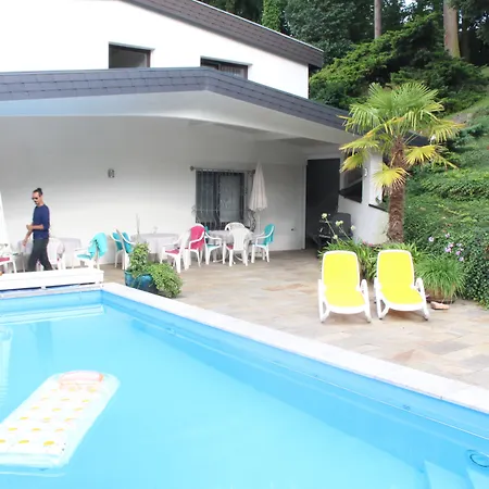 Guest house Haus Am Wald Eltmann