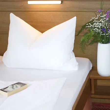 Guest house Haus Am Wald