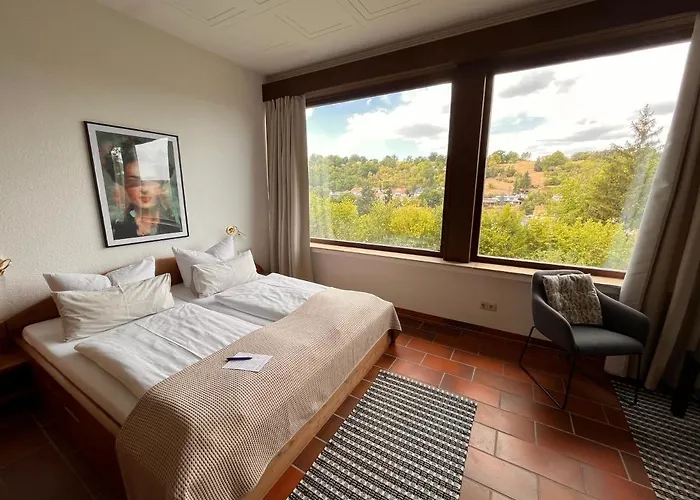 Haus Am Wald 4*