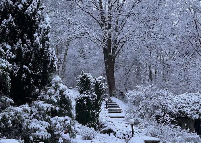 Haus Am Wald 4* Eltmann