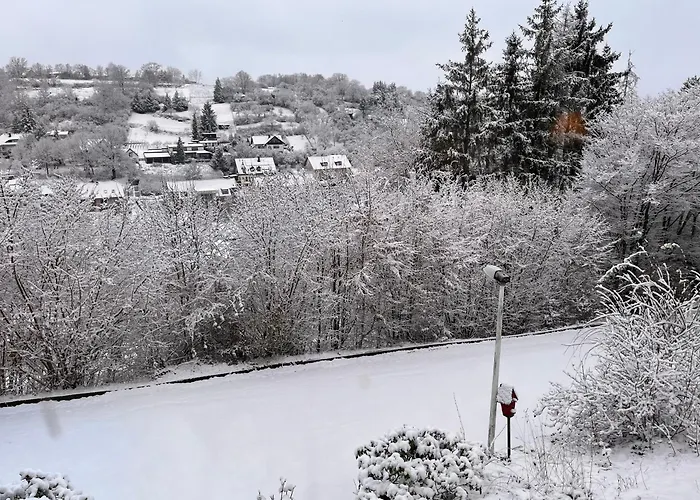 Haus Am Wald Eltmann