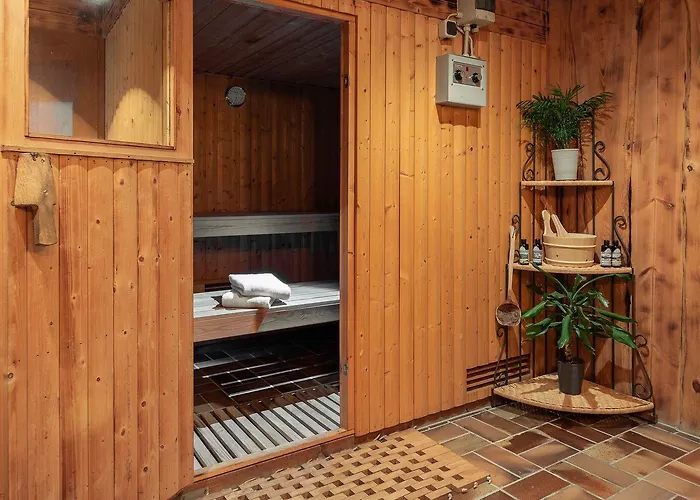 Haus Am Wald Penzion Eltmann