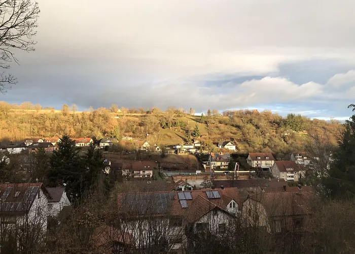 Haus Am Wald