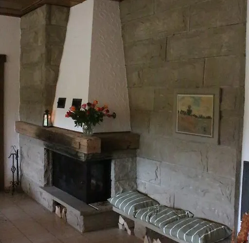 Haus Am Wald 4* Eltmann