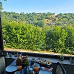 Haus Am Wald Gasthof Eltmann