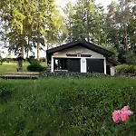 Haus Am Wald Gasthof Eltmann