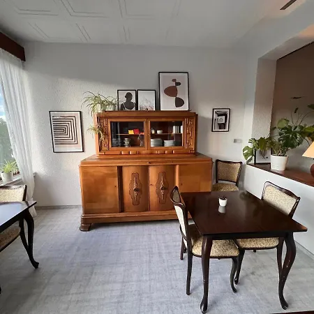 Haus Am Wald Vendégház 4*