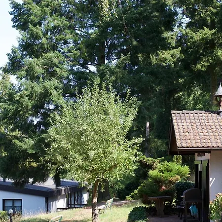 Haus Am Wald Eltmann