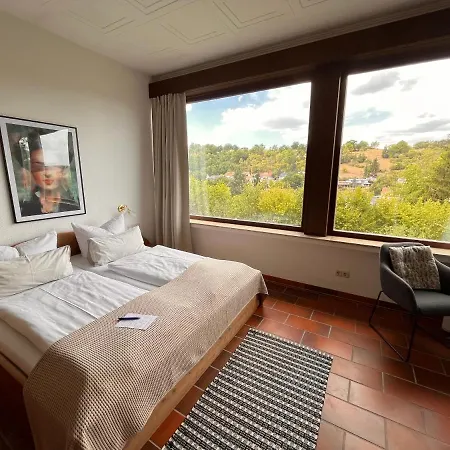 Haus Am Wald 4*