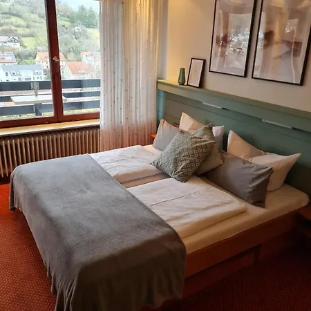Guest house Haus Am Wald Eltmann