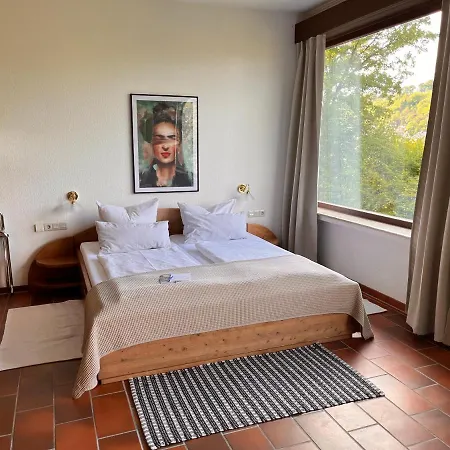 Haus Am Wald
