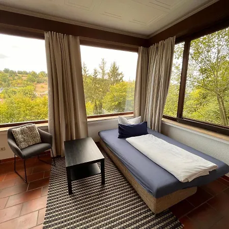 Pensionat Haus Am Wald