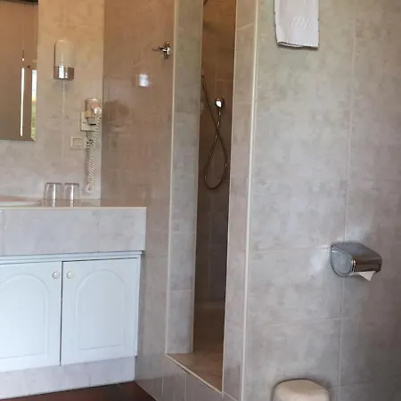 Haus Am Wald Guest house 2*