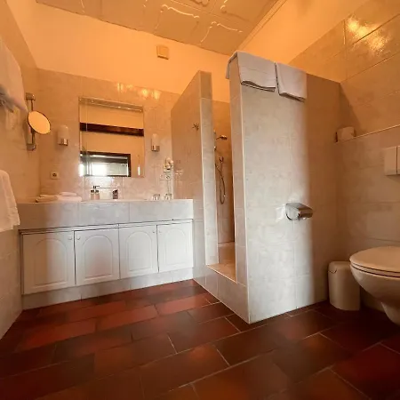Guest house Haus Am Wald Eltmann