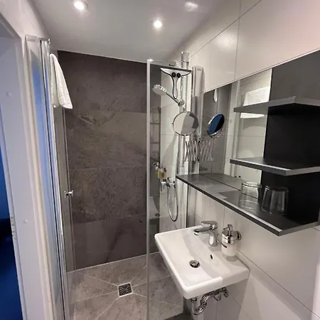 Haus Am Wald Guest house 2*