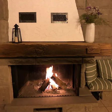 Guest house Haus Am Wald