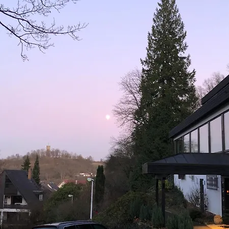Guest house Haus Am Wald 2*