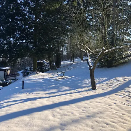 Haus Am Wald Guest house