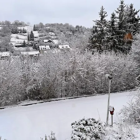 Haus Am Wald Eltmann