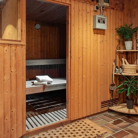Haus Am Wald Casa de hóspedes Eltmann