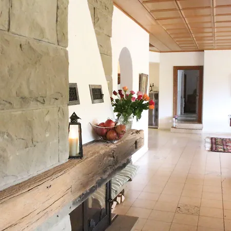 Haus Am Wald Pensionat