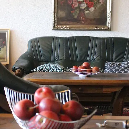 Haus Am Wald Vendégház