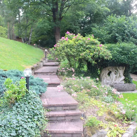 Haus Am Wald Eltmann