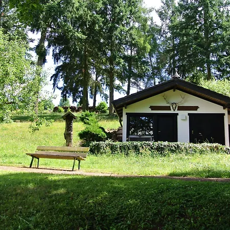 Haus Am Wald Eltmann