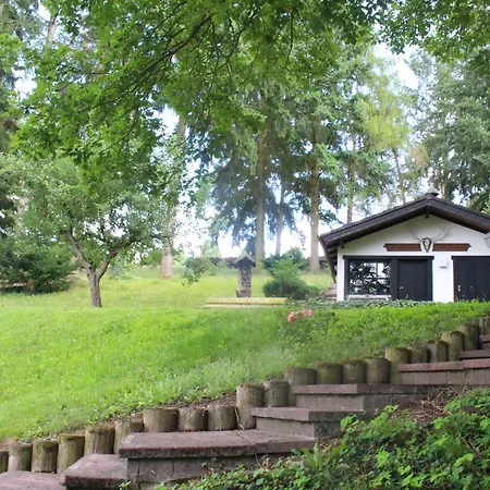Haus Am Wald 4* Eltmann