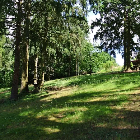 Haus Am Wald Eltmann