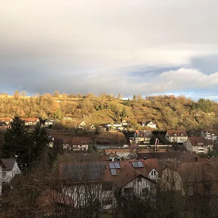 Haus Am Wald