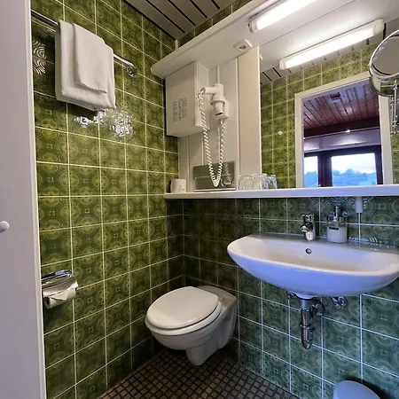 Haus Am Wald 4*
