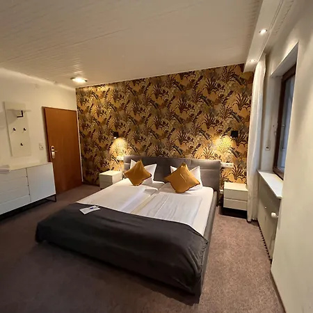 Haus Am Wald 4*