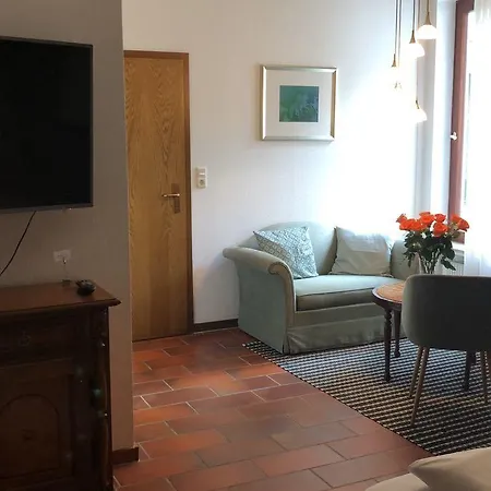 Haus Am Wald 4*