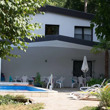 Haus Am Wald Eltmann