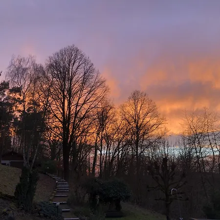 Haus Am Wald 4* Eltmann
