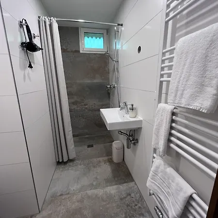 Haus Am Wald 4* Eltmann
