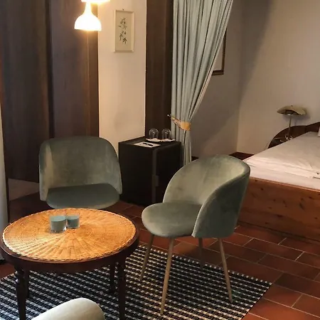 Haus Am Wald Eltmann