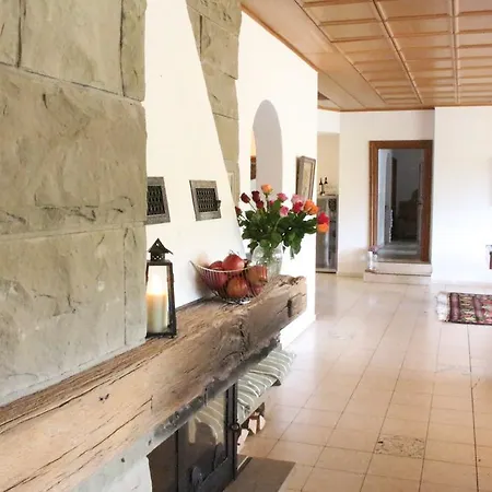 Haus Am Wald Guest house 2*
